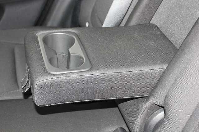 Hyundai Tucson 1.6 TGDi 48V MHD SE Connect 5dr 2WD DCT