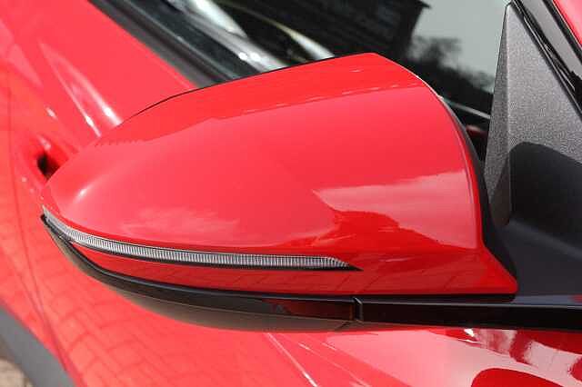 Hyundai Tucson 1.6 TGDi 48V MHD SE Connect 5dr 2WD DCT