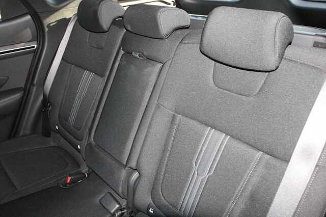 Hyundai Tucson 1.6 TGDi 48V MHD Premium 5dr 2WD DCT