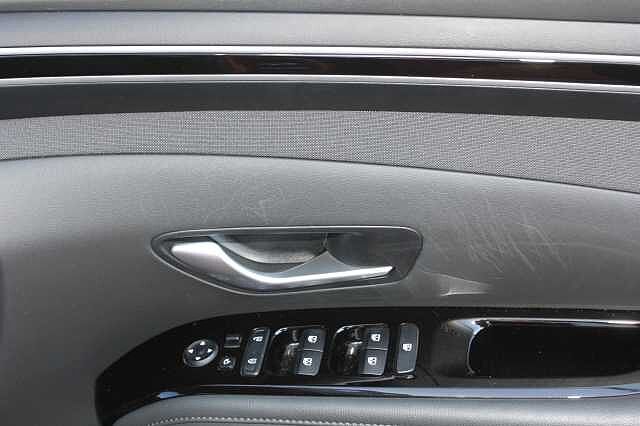 Hyundai Tucson 1.6 TGDi 48V MHD Premium 5dr 2WD DCT