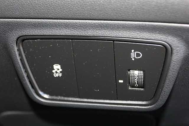 Hyundai Tucson 1.6 TGDi 48V MHD Premium 5dr 2WD DCT