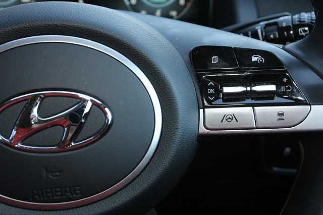 Hyundai Tucson 1.6 TGDi 48V MHD Premium 5dr 2WD DCT