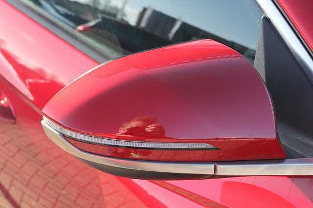 Hyundai Tucson 1.6 TGDi 48V MHD Premium 5dr 2WD DCT