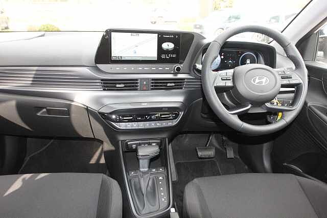 Hyundai i20 1.0T GDi Premium 5dr DCT