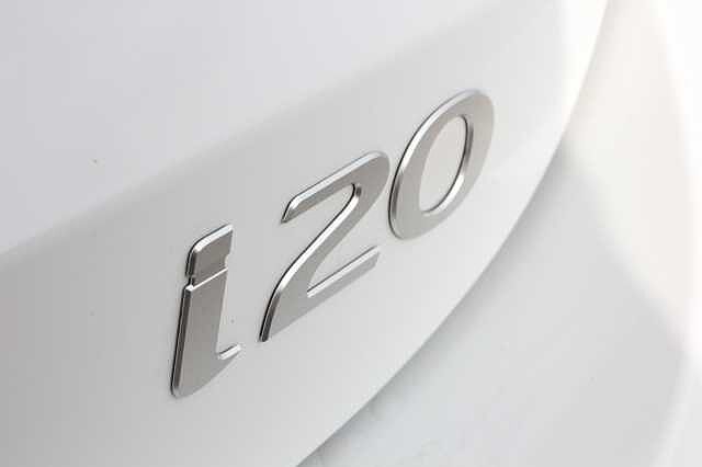 Hyundai i20 1.0T GDi Premium 5dr DCT