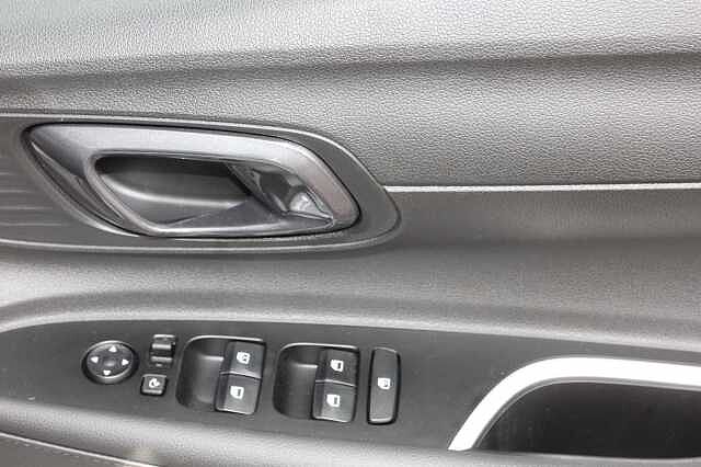 Hyundai i20 1.0T GDi Premium 5dr DCT