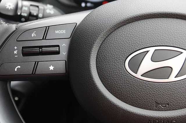 Hyundai i20 1.0T GDi Premium 5dr DCT