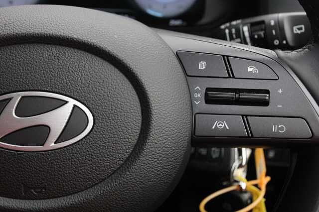 Hyundai i20 1.0T GDi Premium 5dr DCT