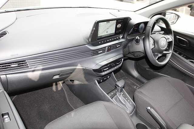 Hyundai i20 1.0T GDi Premium 5dr DCT