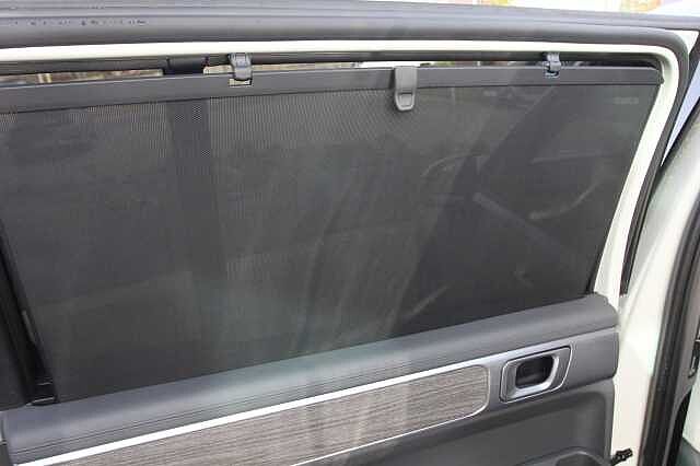 Hyundai Santa Fe 1.6 TGDi Plug-in Hybrid Ultimate 5dr 4WD Auto