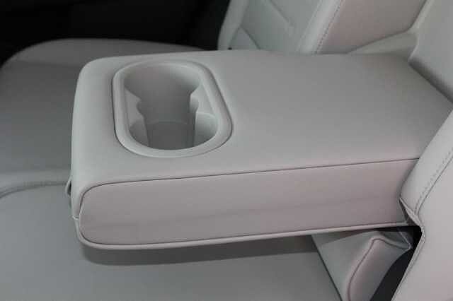 Hyundai Santa Fe 1.6 TGDi Plug-in Hybrid Ultimate 5dr 4WD Auto