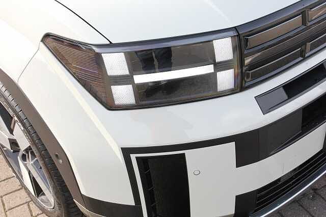 Hyundai Santa Fe 1.6 TGDi Plug-in Hybrid Ultimate 5dr 4WD Auto