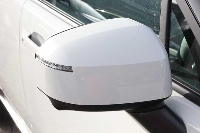 Hyundai Santa Fe 1.6 TGDi Plug-in Hybrid Ultimate 5dr 4WD Auto