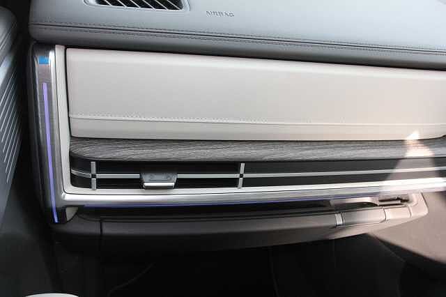 Hyundai Santa Fe 1.6 TGDi Plug-in Hybrid Ultimate 5dr 4WD Auto