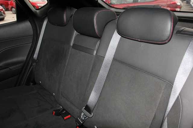 Hyundai Kona 1.6 Hybrid 129 N Line S 5dr DCT