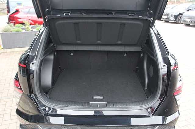 Hyundai Kona 1.6 Hybrid 129 N Line S 5dr DCT