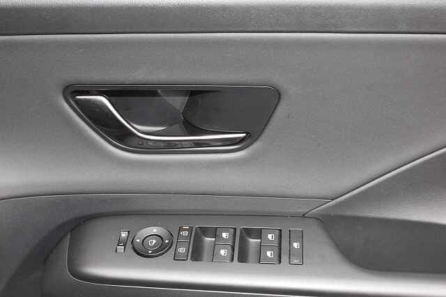 Hyundai Kona 1.6 Hybrid 129 N Line S 5dr DCT