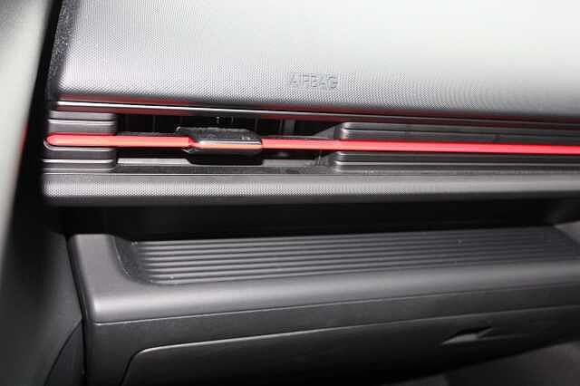 Hyundai Kona 1.6 Hybrid 129 N Line S 5dr DCT
