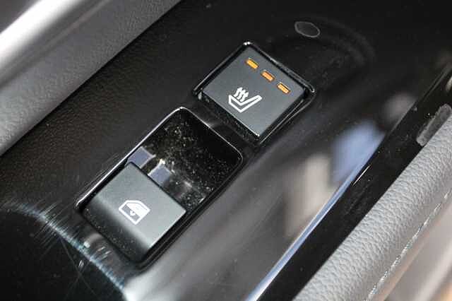 Hyundai Tucson 1.6T Plug-in Hybrid Ultimate 5dr Auto