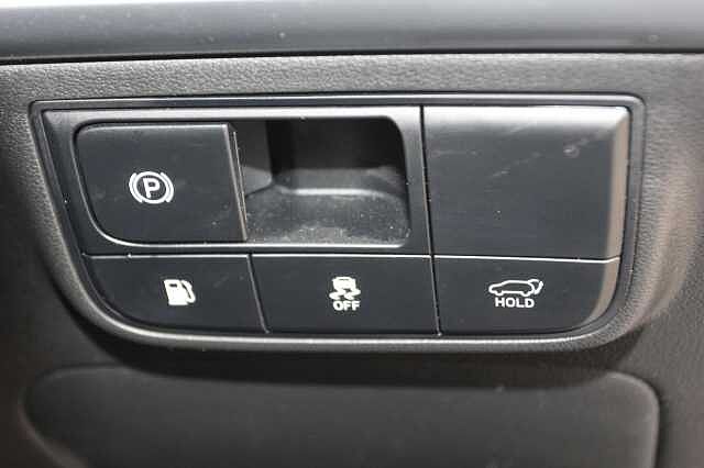 Hyundai Tucson 1.6T Plug-in Hybrid Ultimate 5dr Auto