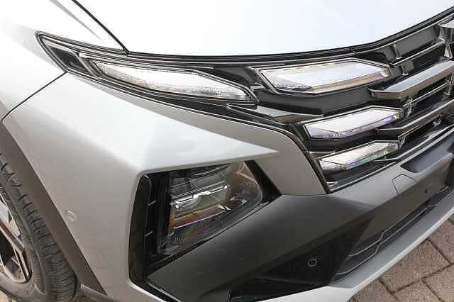 Hyundai Tucson 1.6T Plug-in Hybrid Ultimate 5dr Auto