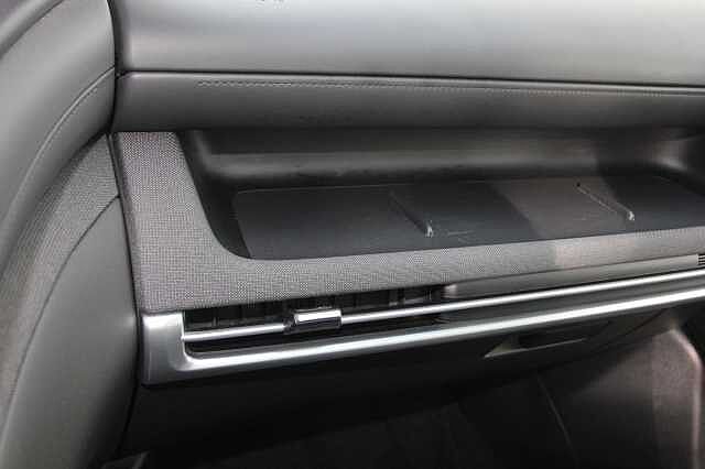 Hyundai Tucson 1.6T Plug-in Hybrid Ultimate 5dr Auto