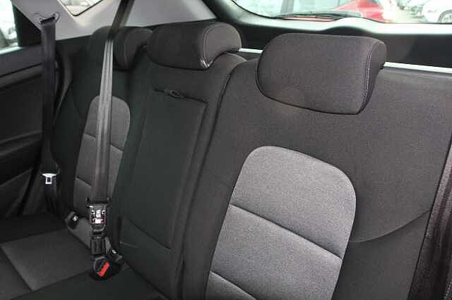 Hyundai Tucson 1.6 GDi SE Nav 5dr 2WD