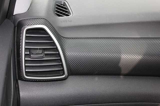 Hyundai Tucson 1.6 GDi SE Nav 5dr 2WD