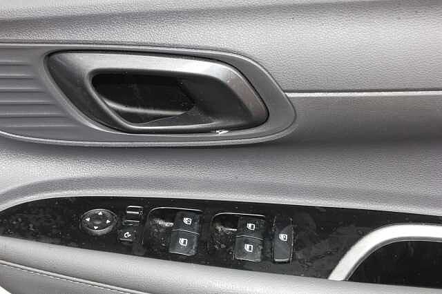 Hyundai Bayon 1.0 TGDi 48V MHEV Ultimate 5dr DCT