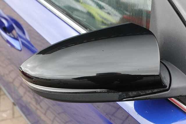 Hyundai Bayon 1.0 TGDi 48V MHEV Ultimate 5dr DCT