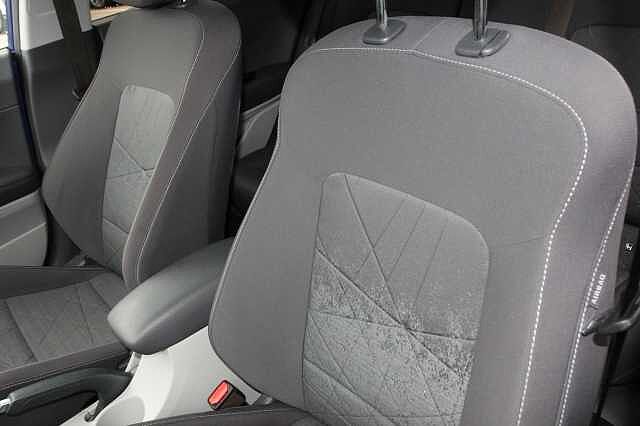 Hyundai Bayon 1.0 TGDi 48V MHEV Ultimate 5dr DCT