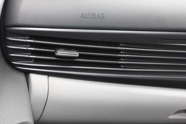 Hyundai Bayon 1.0 TGDi 48V MHEV Ultimate 5dr DCT