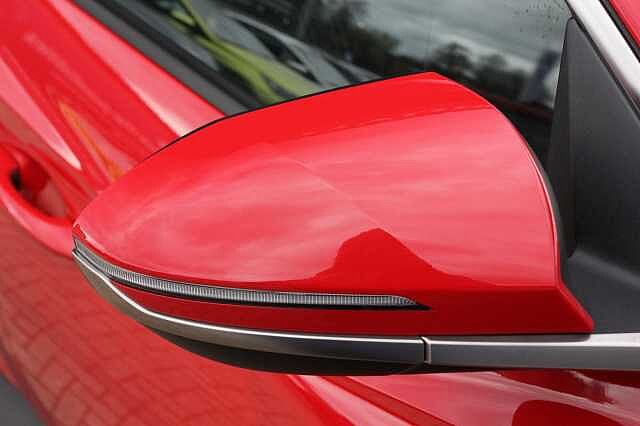 Hyundai Tucson 1.6 TGDi Hybrid 230 Premium 5dr 2WD Auto