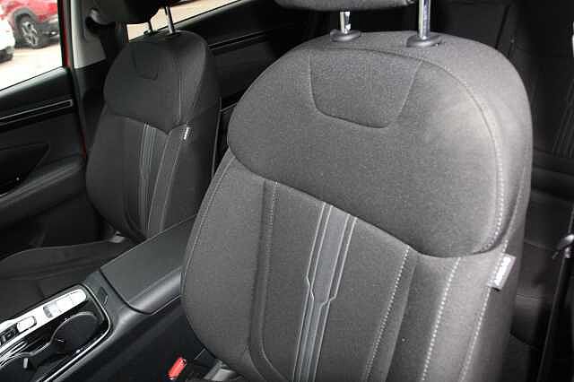 Hyundai Tucson 1.6 TGDi Hybrid 230 Premium 5dr 2WD Auto