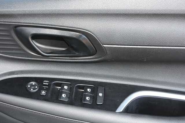 Hyundai Bayon 1.0 TGDi Advance 5dr