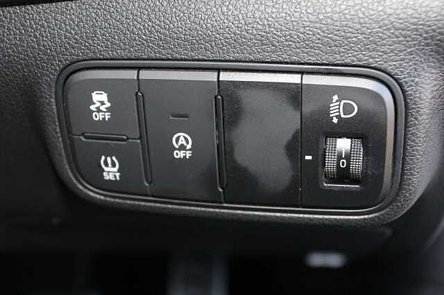 Hyundai Bayon 1.0 TGDi Advance 5dr