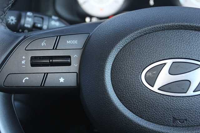 Hyundai Bayon 1.0 TGDi Advance 5dr