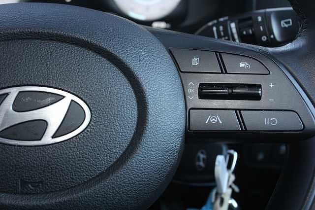 Hyundai Bayon 1.0 TGDi Advance 5dr
