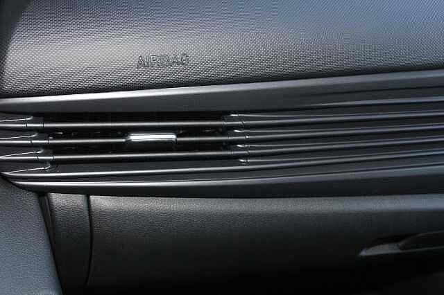 Hyundai Bayon 1.0 TGDi Advance 5dr