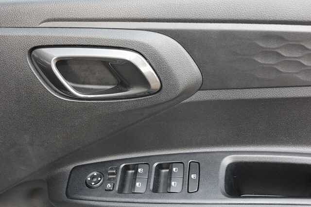 Hyundai i10 1.2 [79] Premium 5dr Auto [Nav]