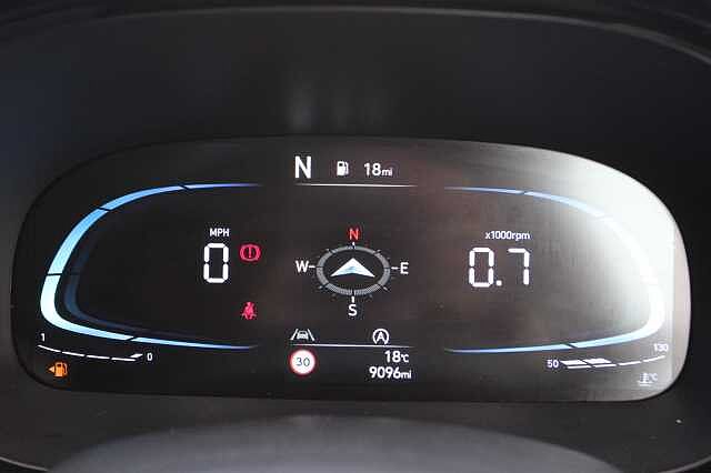 Hyundai i10 1.2 [79] Premium 5dr Auto [Nav]