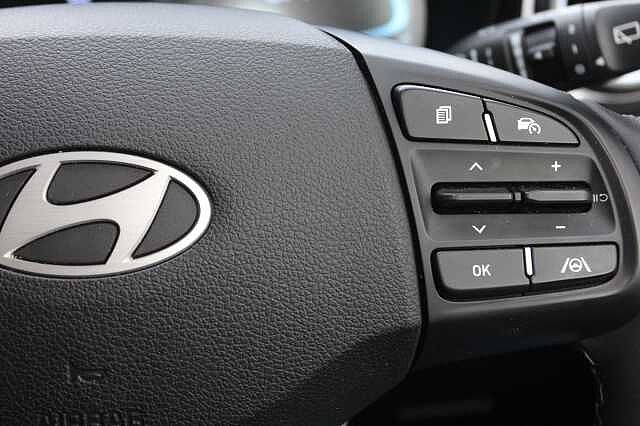 Hyundai i10 1.2 [79] Premium 5dr Auto [Nav]