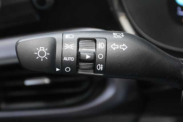 Hyundai i10 1.2 [79] Premium 5dr Auto [Nav]