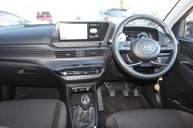 Hyundai i20 1.0T GDi Premium 5dr