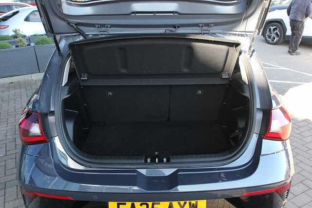 Hyundai i20 1.0T GDi Premium 5dr