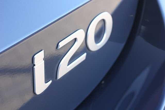 Hyundai i20 1.0T GDi Premium 5dr