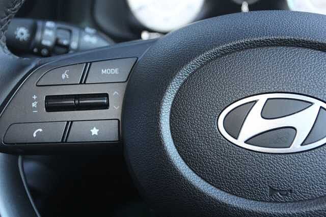 Hyundai i20 1.0T GDi Premium 5dr