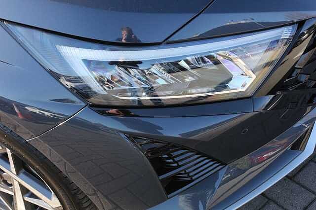 Hyundai i20 1.0T GDi Premium 5dr