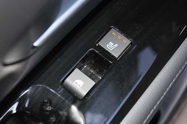 Hyundai Tucson 1.6T Plug-in Hybrid Premium 5dr 4WD Auto