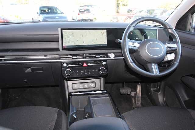 Hyundai Tucson 1.6T Plug-in Hybrid Premium 5dr 4WD Auto